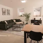 Feel Good Homes Ruhig-klimaanlage-wlan-regendusche Apartamento Blaubeuren