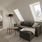 Feel Good Homes Ruhig-klimaanlage-wlan-regendusche Apartamento *