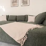 Feel Good Homes Ruhig-klimaanlage-wlan-regendusche * Blaubeuren