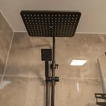 Feel Good Homes Ruhig-klimaanlage-wlan-regendusche * Blaubeuren