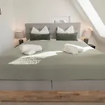 Apartamento Feel Good Homes Ruhig-klimaanlage-wlan-regendusche Blaubeuren