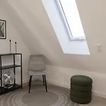 Feel Good Homes Ruhig-klimaanlage-wlan-regendusche Apartamento