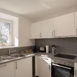 Apartamento Feel Good Homes Ruhig-klimaanlage-wlan-regendusche