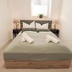 Apartamento Feel Good Homes Ruhig-klimaanlage-wlan-regendusche *