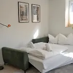 Feel Good Homes Ruhig-klimaanlage-wlan-regendusche Apartamento *