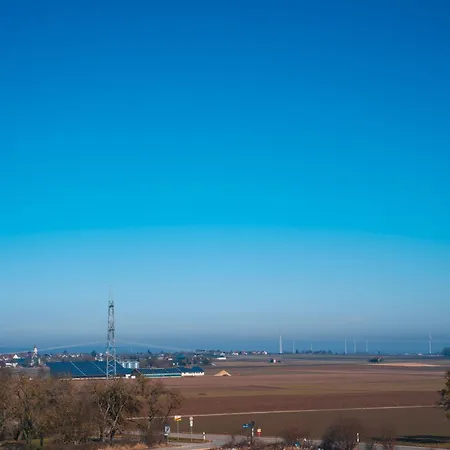 Feel Good Homes Ruhig-klimaanlage-wlan-regendusche Апартаменты Блаубойрен