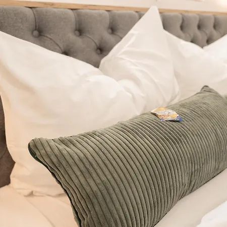 Feel Good Homes Ruhig-klimaanlage-wlan-regendusche Blaubeuren