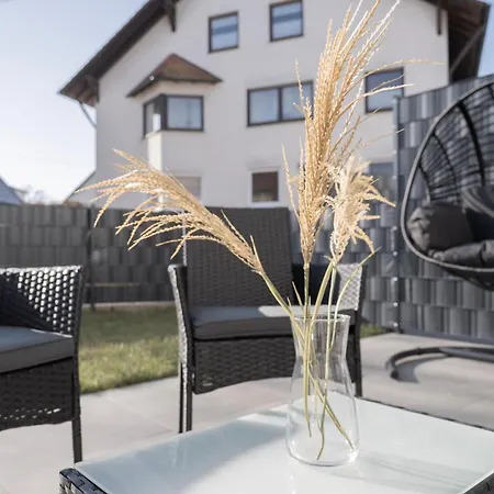 Feel Good Homes Ruhig-klimaanlage-wlan-regendusche *