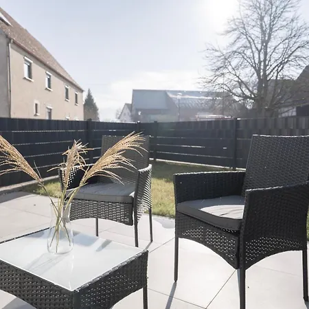 Apartment Feel Good Homes Ruhig-klimaanlage-wlan-regendusche