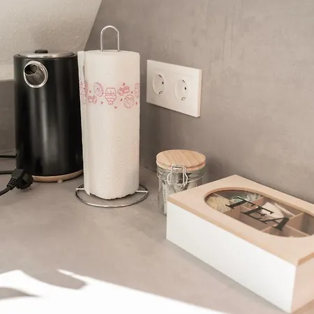 Feel Good Homes Ruhig-klimaanlage-wlan-regendusche Апартаменты Блаубойрен