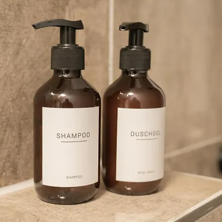 Feel Good Homes Ruhig-klimaanlage-wlan-regendusche Blaubeuren