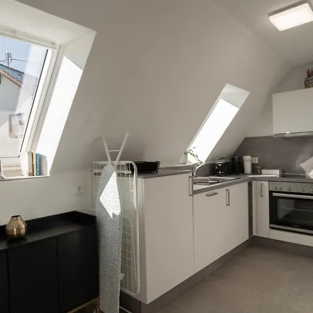 Feel Good Homes Ruhig-klimaanlage-wlan-regendusche Apartment *