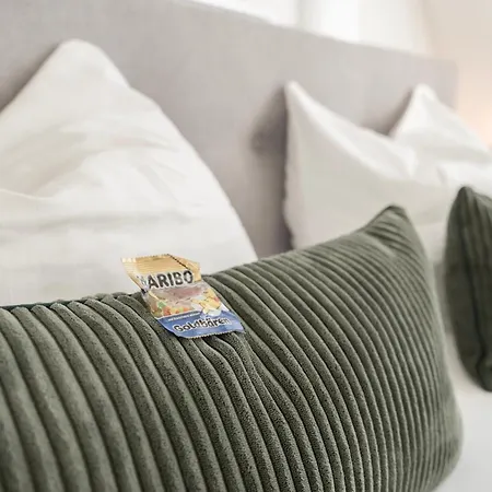 Feel Good Homes Ruhig-klimaanlage-wlan-regendusche Blaubeuren