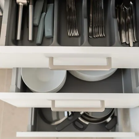 Feel Good Homes Ruhig-klimaanlage-wlan-regendusche شقة بلاوبويرن