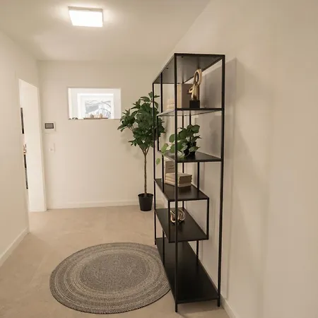 Feel Good Homes Ruhig-klimaanlage-wlan-regendusche Apartment *