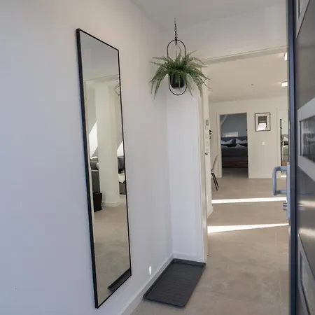 Feel Good Homes Ruhig-klimaanlage-wlan-regendusche Blaubeuren