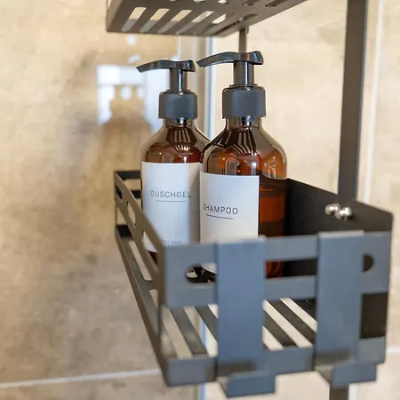 Feel Good Homes Ruhig-klimaanlage-wlan-regendusche * Блаубойрен